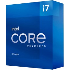 Intel Desktop Processors